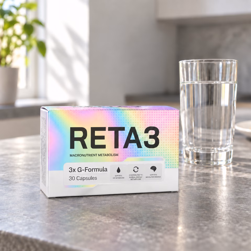 Reta3 - supporting image