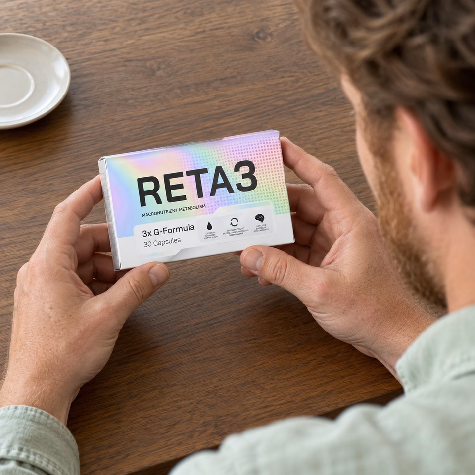 Reta3 - supporting image