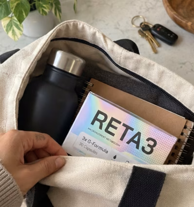 Reta3 - supporting image