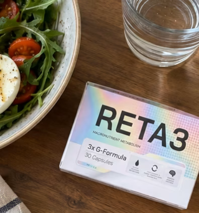 Reta3 - supporting image