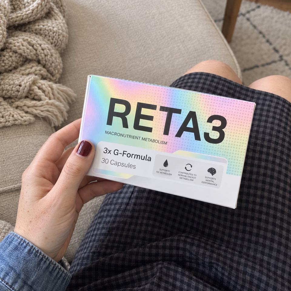 Reta3 - supporting image